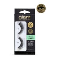 Manicare Glam 65. Sophia Mink Effect Eyelashes 2 Pack