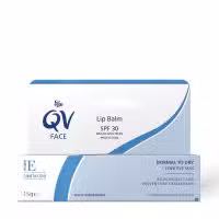 Ego QV Face Lip Balm 15g