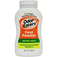 Odor Eaters Foot Powder 100g