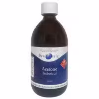 David Craig Acetone 500ml