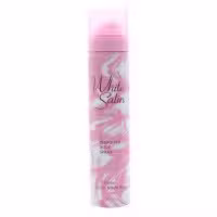 White Satin Perfumed Body Spray 75ml
