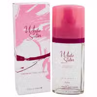 White Satin Parfum de Toilette Spray 100ml