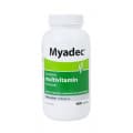 Myadec Complete Multivitamin & Mineral 100 Tablets