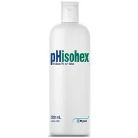 Phisohex Antibacterial Face Wash 500ml