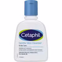 Cetaphil Gentle Skin Cleanser 118mL