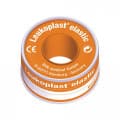 Leukoplast Elastic Tape Orange Spool (1061)  2.5cm X 1m 