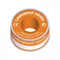 Leukoplast Elastic Tape Orange Spool (1061)  2.5cm X 1m 
