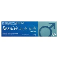 Ego Resolve Jock Itch 25g