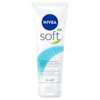 Nivea Soft Moisturising Cream 75mL