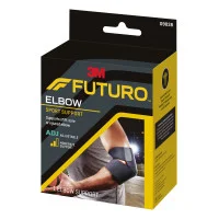 Futuro 09038ENR Sport Elbow Support Adjustable
