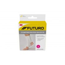 Futuro Compress Basics Ankle Large