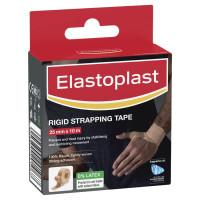 Elastoplast Sport Rigid Strapping Tape 25mm x 10m Tan