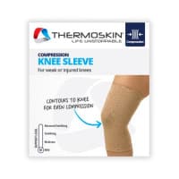 Thermoskin Elastic Knee Xlge 86608