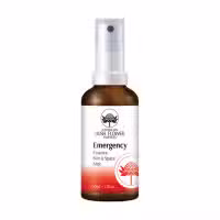 Australian Bush Flower Emergency Essence Skin & Space Mist 50ml