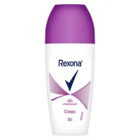 Rexona Women Classic Roll on Antiperspirant Deodorant 50ml