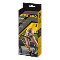 Futuro 45694ENR Performance Knee Support Small