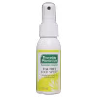 Thursday Plantation Tea Tree Foot Spray 50ml
