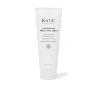Natio Aromatherapy Antioxidant Hand and Nail Cream