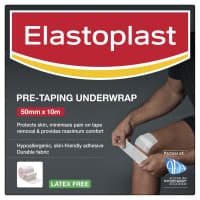 Elastoplast Sport Elastowrap 10m X 5cm
