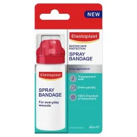 Elastoplast Spray Plaster 40ml