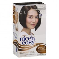 Clairol Nice N Easy 3.5 Darkest Brown