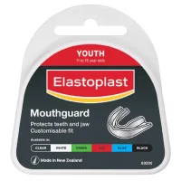 Elastoplast Sport Mouthguard Youth Assorted Colour