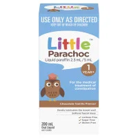 Little Parachoc Oral Liquid 200ml