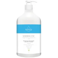Kenkay Sorbolene With 10 Percent Vegetable Glycerin Pump 1 Litre
