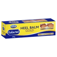 Eulactol Heel Balm Gold 200g