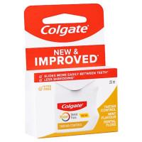 Colgate Total Tartar Control Dental Floss 25m