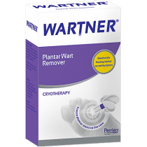 Wartner Plantar Wart Remover 50ml