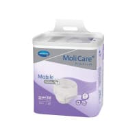 MoliCare Premium Mobile 8 Drops Medium 14 Pack