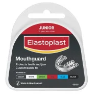 Elastoplast Sport Mouthguard Junior Assorted Colour