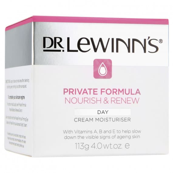 Buy Dr. LeWinns Private Formula Day Cream Moisturiser 113g Online Chemist Australia