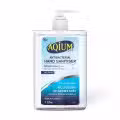 Ego Aqium Antibacterial Hand Sanitiser 1L