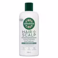 Dermaveen Oatmeal Shampoo 500ml