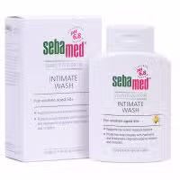 Sebamed Feminine Intimate Wash pH 6.8 200ml