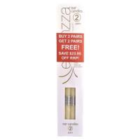 Buy 2 Get Free 2 Pairs Essenzza Ear Candles 2 Pairs