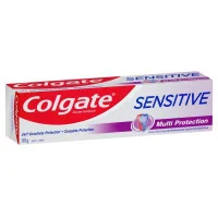 Colgate Sensitive Multi Protection Toothpaste 110g