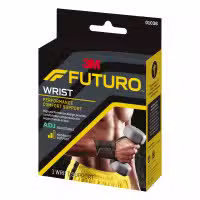Futuro 01036ENR Performance Comfort Wrist Support