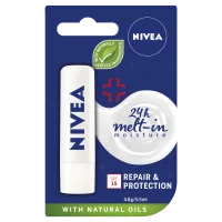 Nivea Repair & Protection SPF 15 Lip Balm 4.8g