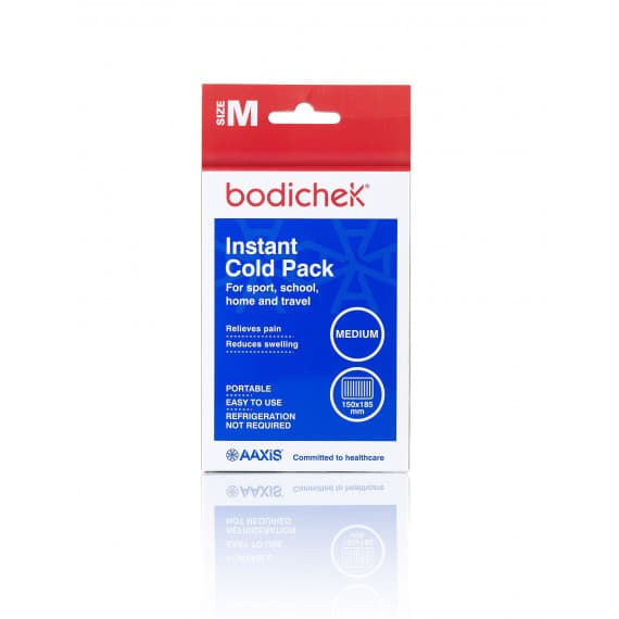 Bodichek Instant Cold Pack Medium (18.5 x 15cm)