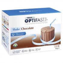 Optifast VLCD Chocolate Shake 18 x 53g