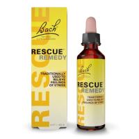 Bach Rescue Remedy Dropper 20ml