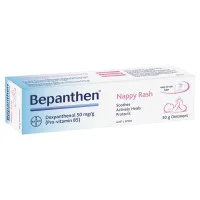 Bepanthen Ointment 30g