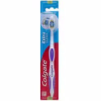 Colgate Extra Clean Toothbrush Medium 1 Pack