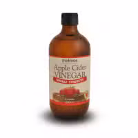 Melrose Apple Cider Vinegar Double Strength 500Ml