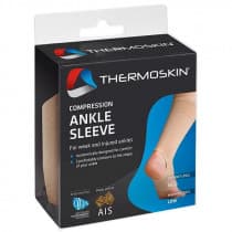 Thermoskin Compression Ankle Sleeve Extra Large