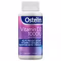 Ostelin Vitamin D3 1000IU 250 Capsules