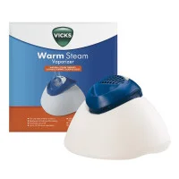 Vicks Warm Steam Vaporizer V188